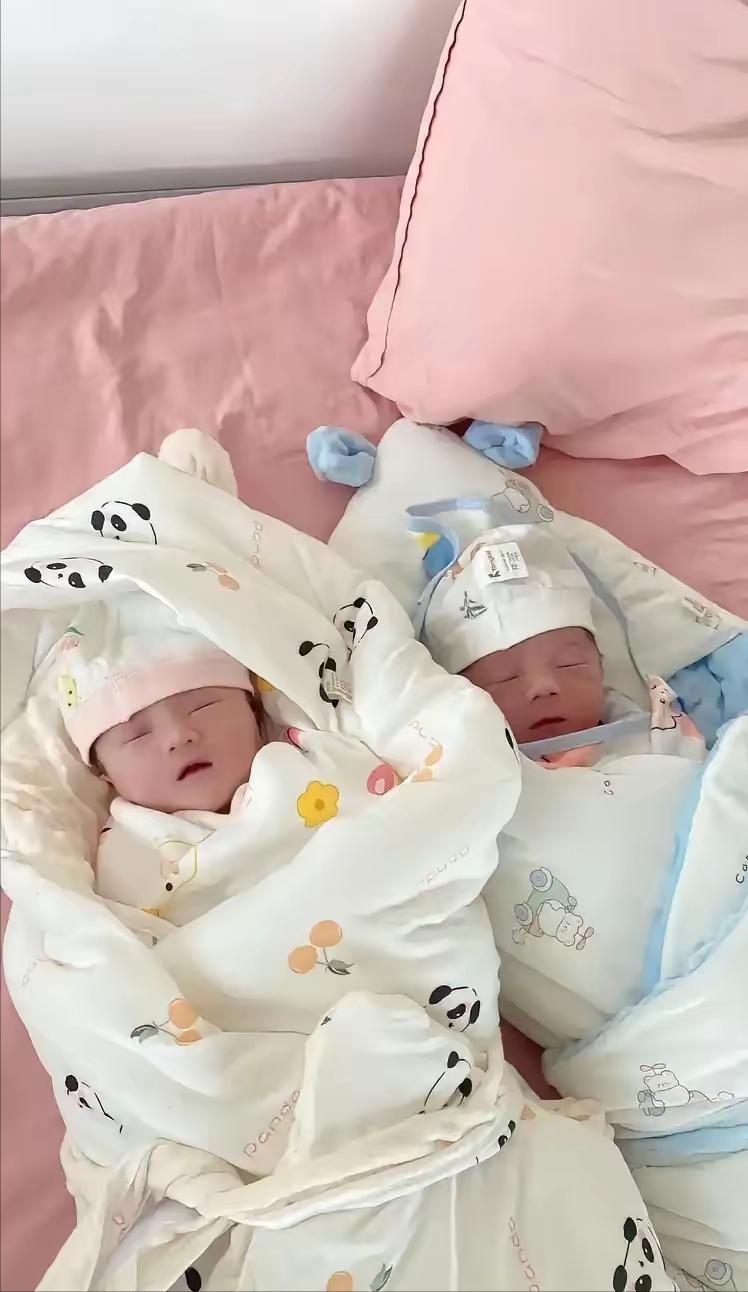 女孩怀孕了是双胞胎，男方不提结婚，8个月时，本来说好的10万元彩礼转了28888