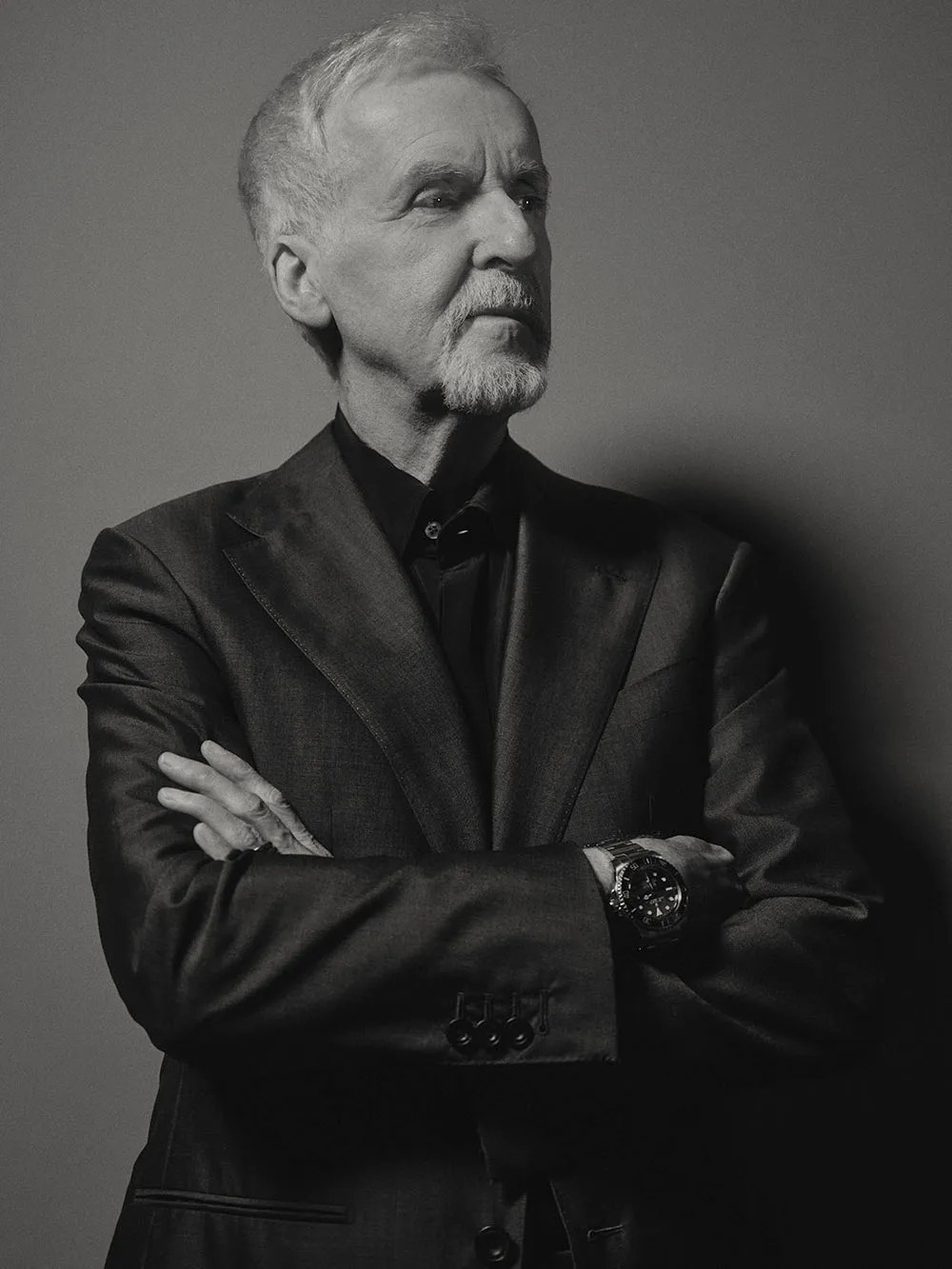 詹姆斯·卡梅隆怒喷网友！Reddit上有网友发帖质疑，詹姆斯·卡梅隆花了30多年