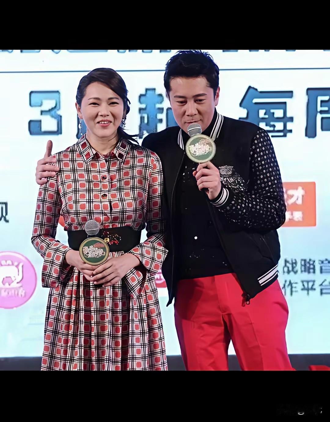 砸钱保养也难抵岁月，伊能静镜头下难掩衰老臃肿感。都说伊能静每年在护肤保养