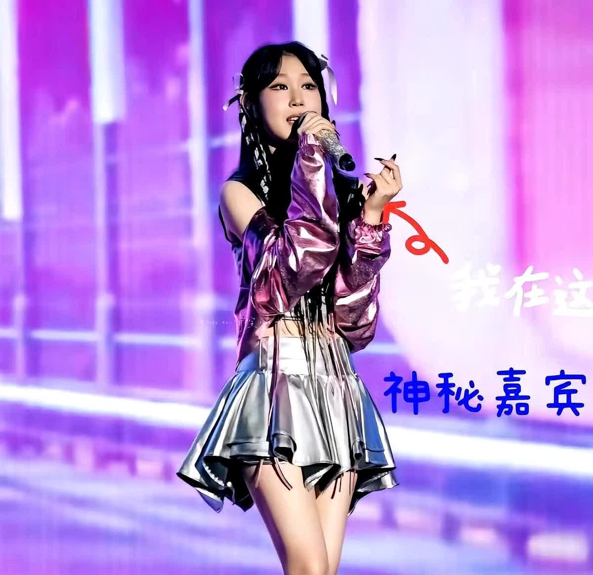 小沈阳估计后悔了！他千不该万不该，不该邀请他女儿当神秘嘉宾，他估计自己也