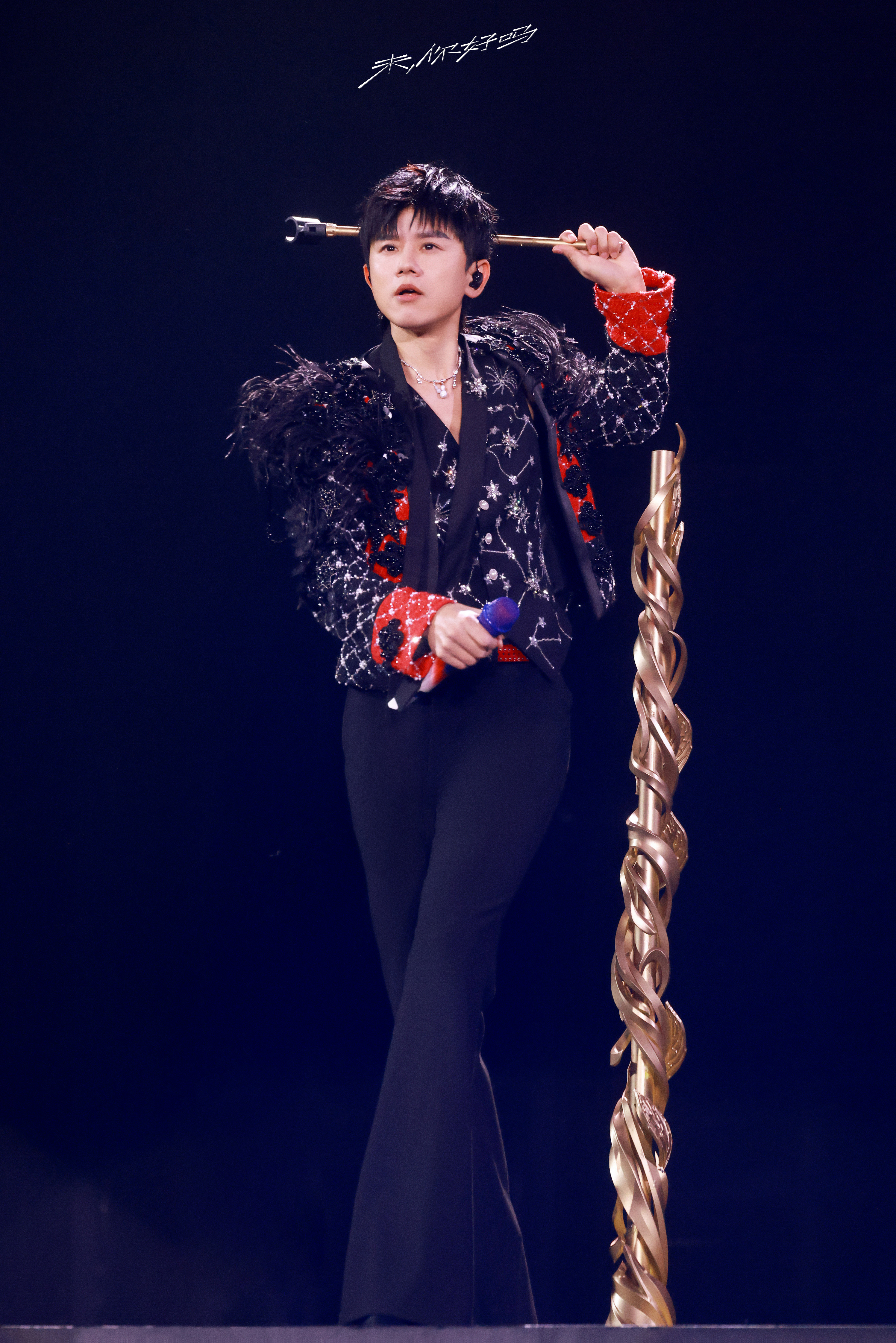 真好看啊真好看啊