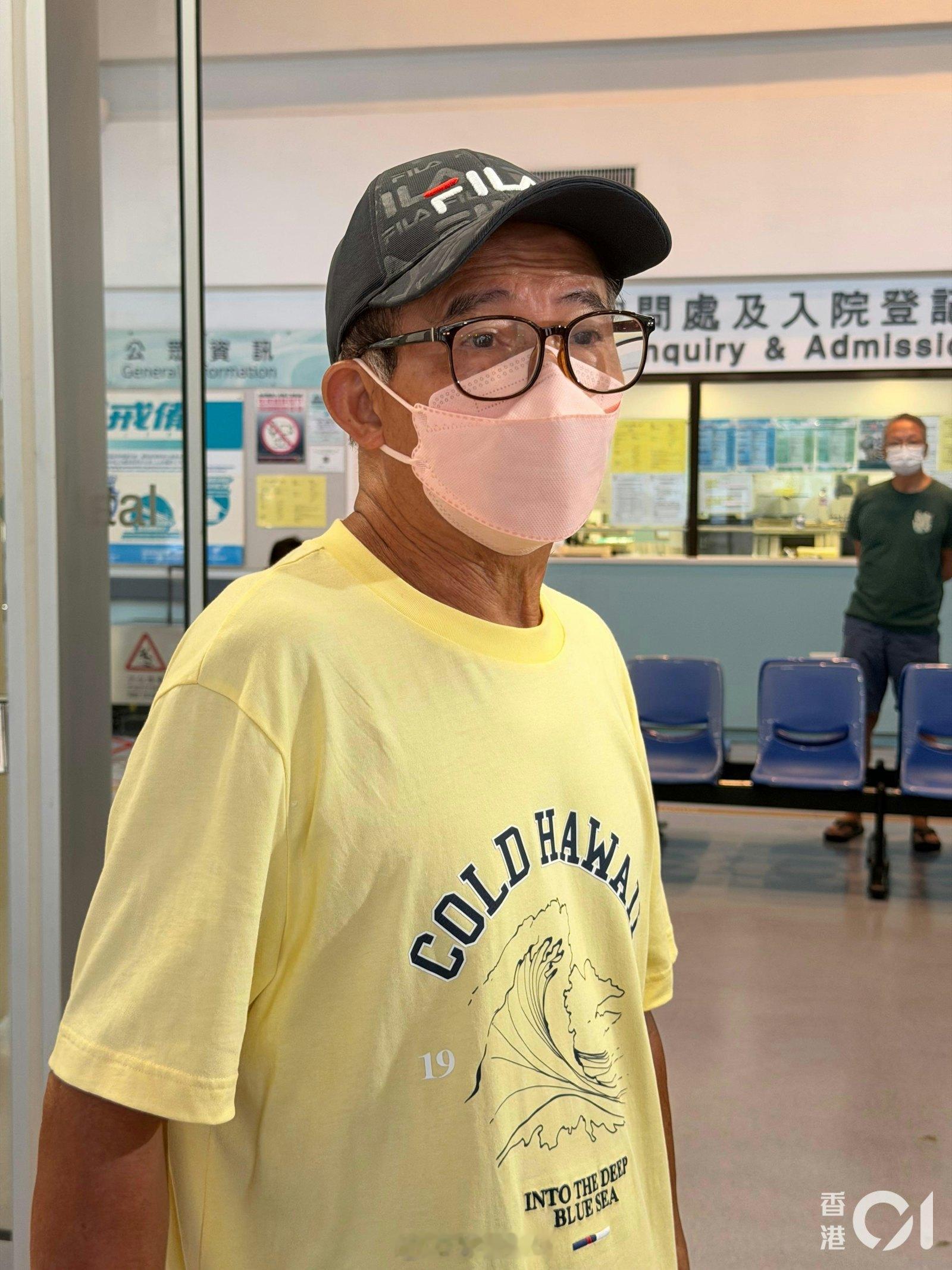梅啟明稱要風光大葬梅媽　好友潘小文：佢冇資格　冇身份去搞「香港女兒」梅艷芳的媽媽