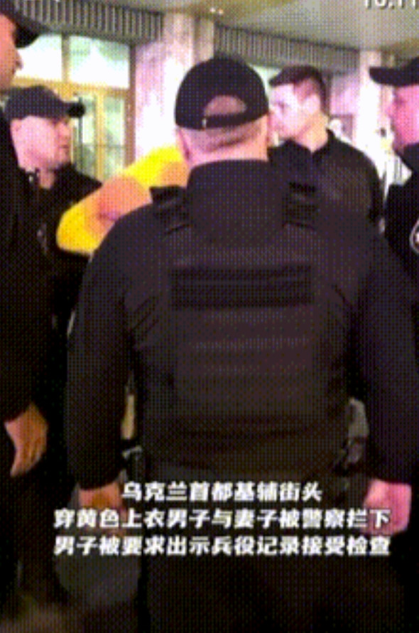 战至最后一个乌克兰人不是一句空口号：批准60岁以上入伍，连养老金都省了。目