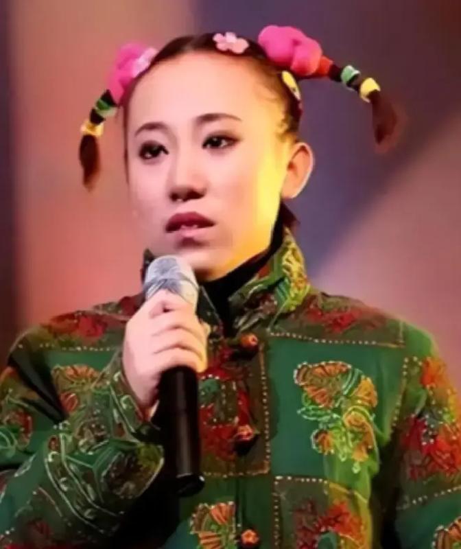 前夫直播带货第7天，丫蛋反手赚了800万儿子在铁岭学二人转，女儿在沈阳学钢