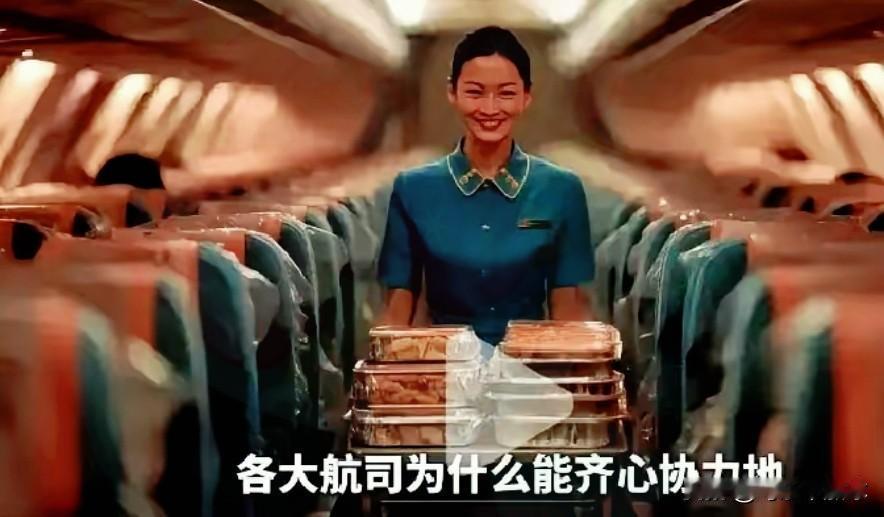 南航这点“家丑”被扒个底朝天，看得我心里真不是滋味。一位干了5年的安全员透底