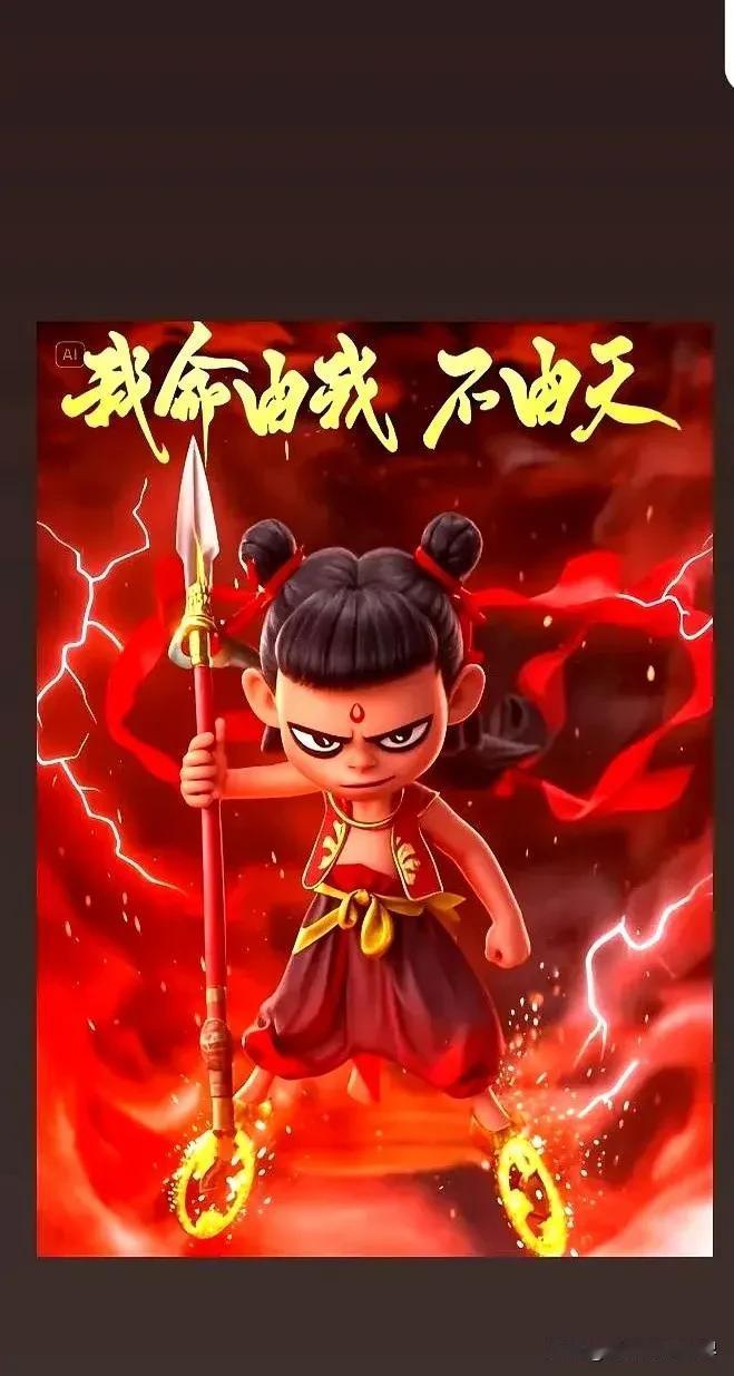 有人说哪吒吃相难看，靠一次次延期才排到第五，再这么下去会败光好感，可