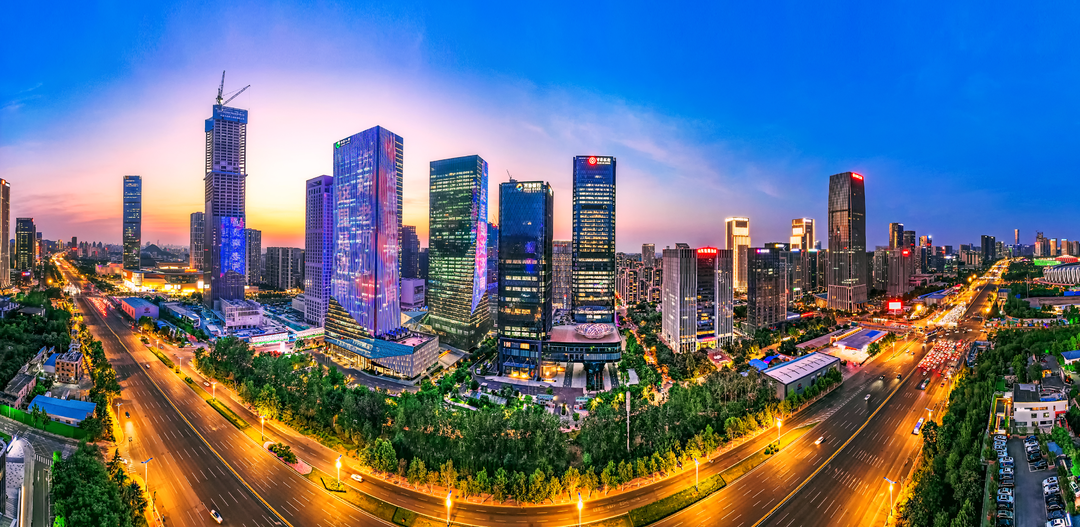 济南冲进全国前五, 藏着这些关于“人”的密码