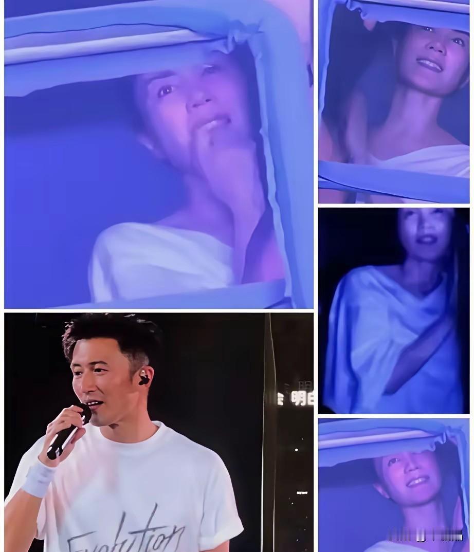 其实如果他俩结婚生子了未必会一直在一起，选择一直谈恋爱更容易相处。