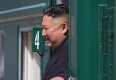 金正恩又出手了，这次直接连中国都牵涉进来！刚说完要派3万人去支援俄罗斯，现在又突