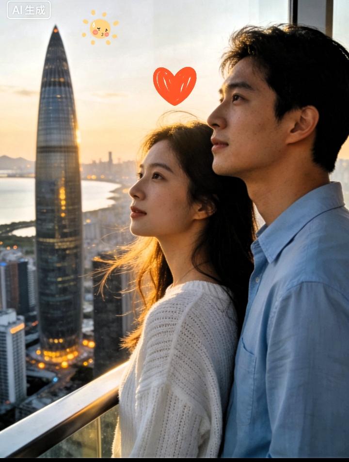 结婚千万别将就！真的特别认同一句话，结婚就是睁着眼再投一次胎。原生家庭我们没