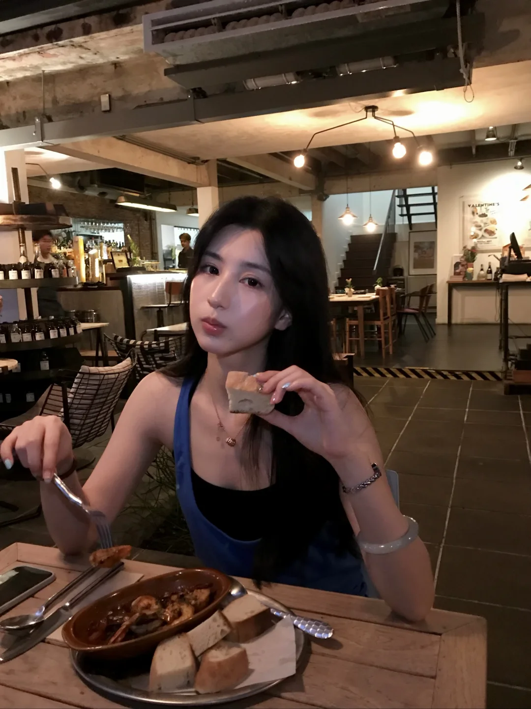 曼谷这家餐厅不要太好吃！
