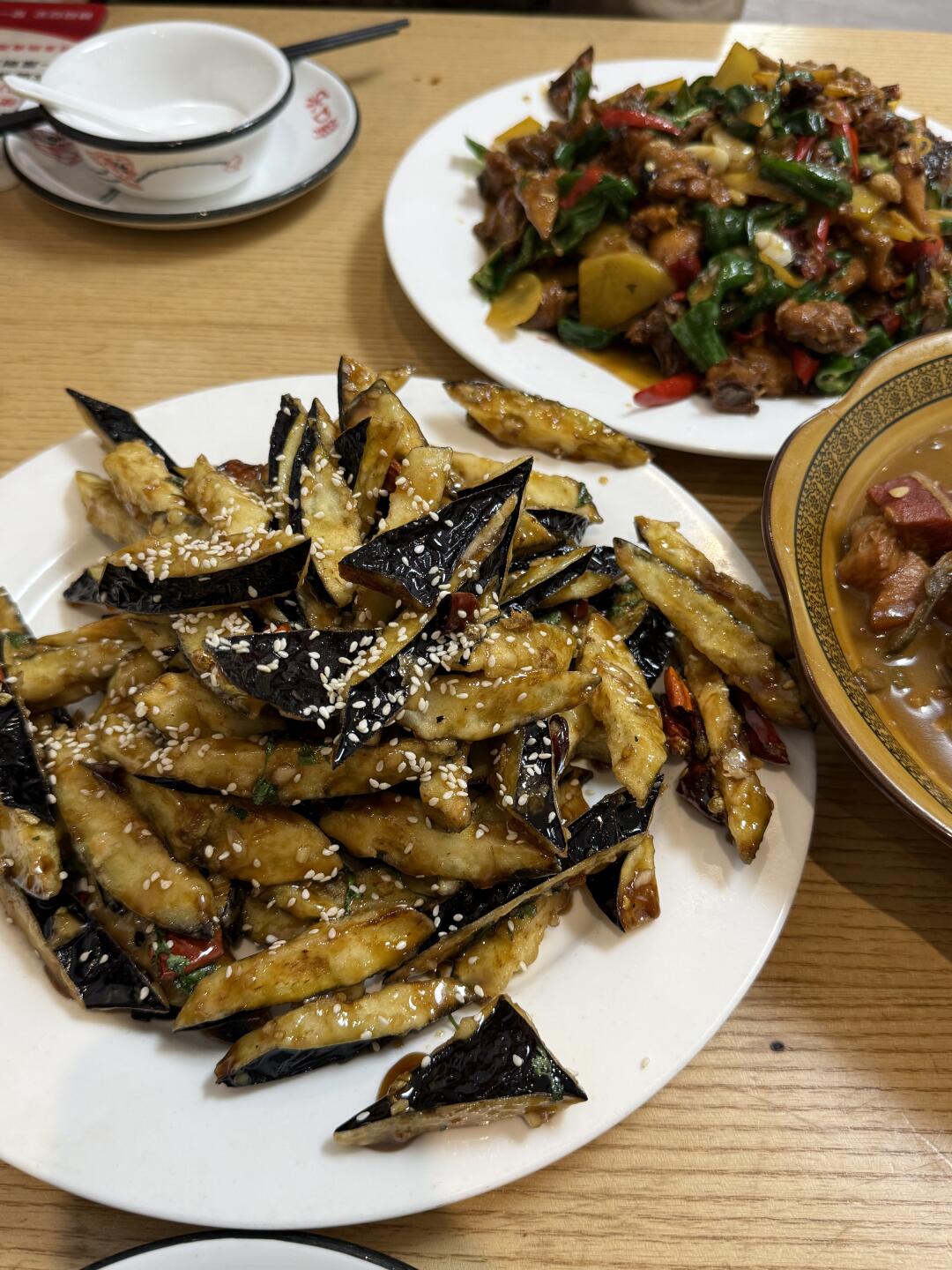苏州这家山东餐馆好吃便宜亖了！！！！