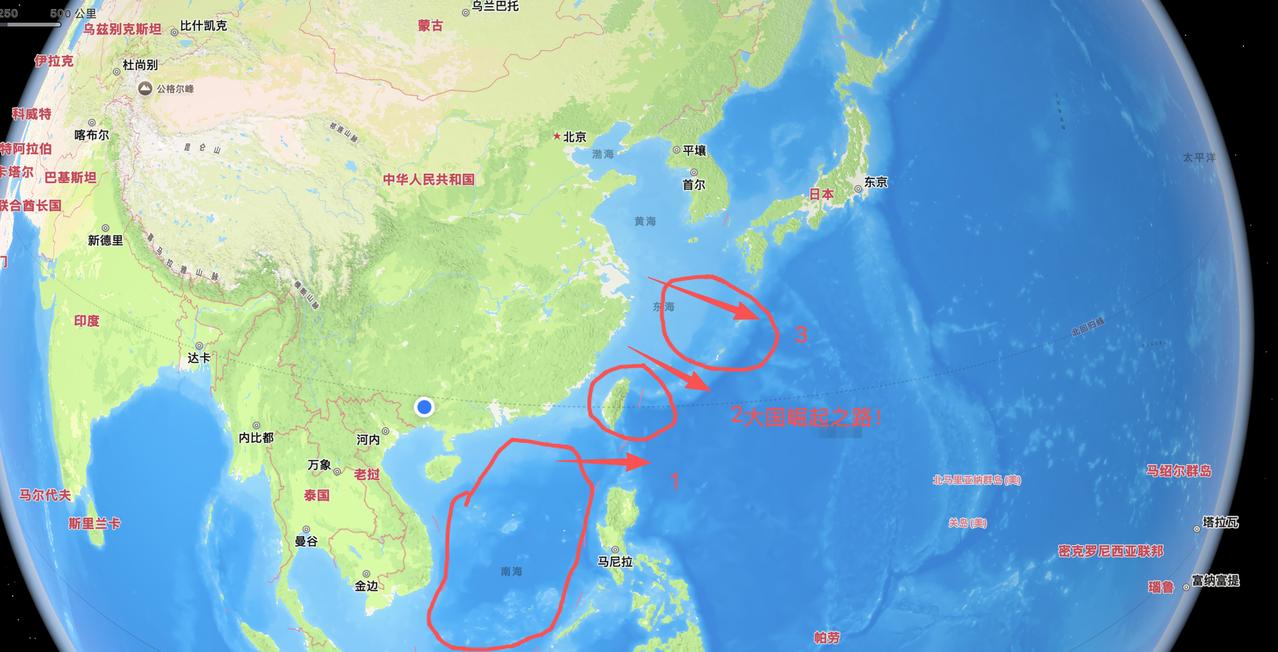和平的方式无法感化狼子野心！从1945到现在已经80年，以前侵华的战犯都应该已经