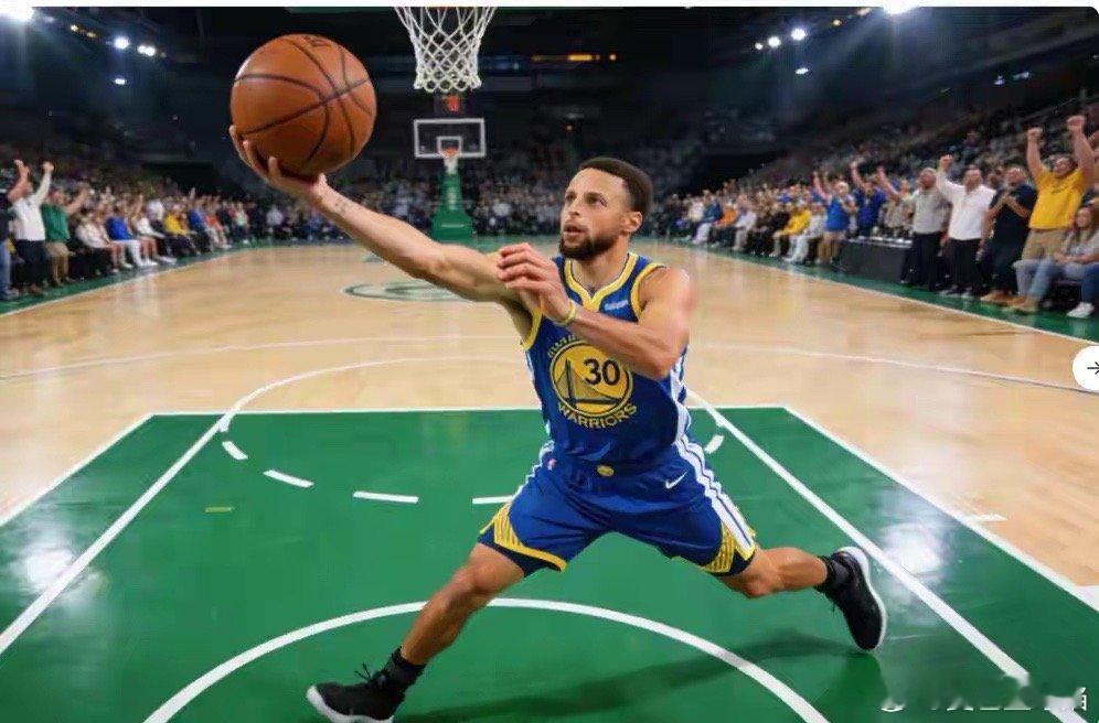 NBA赛场库里传来一个好消息和一个坏消息，好消息是库里正式超越篮球之神迈克尔乔丹