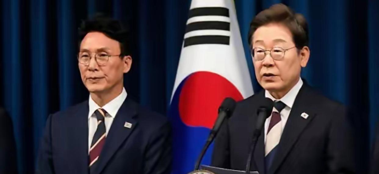 中方这次干得漂亮！中国大使馆居然在韩国被人围堵打砸，现场还有人当街大喊“让中