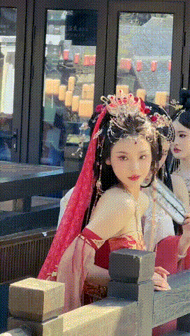 这都哪个朝代的？