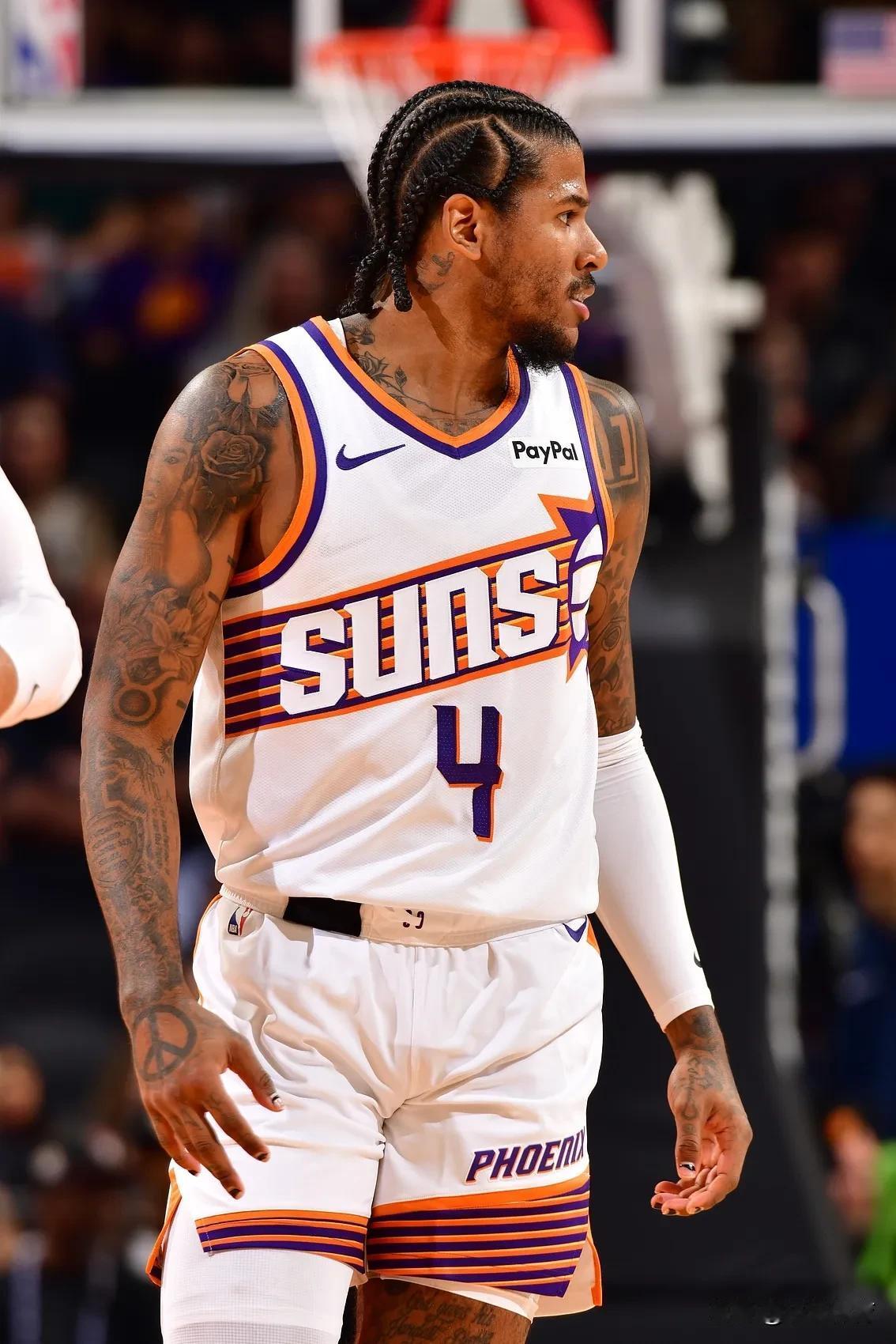 太阳结束摆烂，火箭手握2027年签没大用还是趁早交易本赛季，太阳队战绩上佳，目