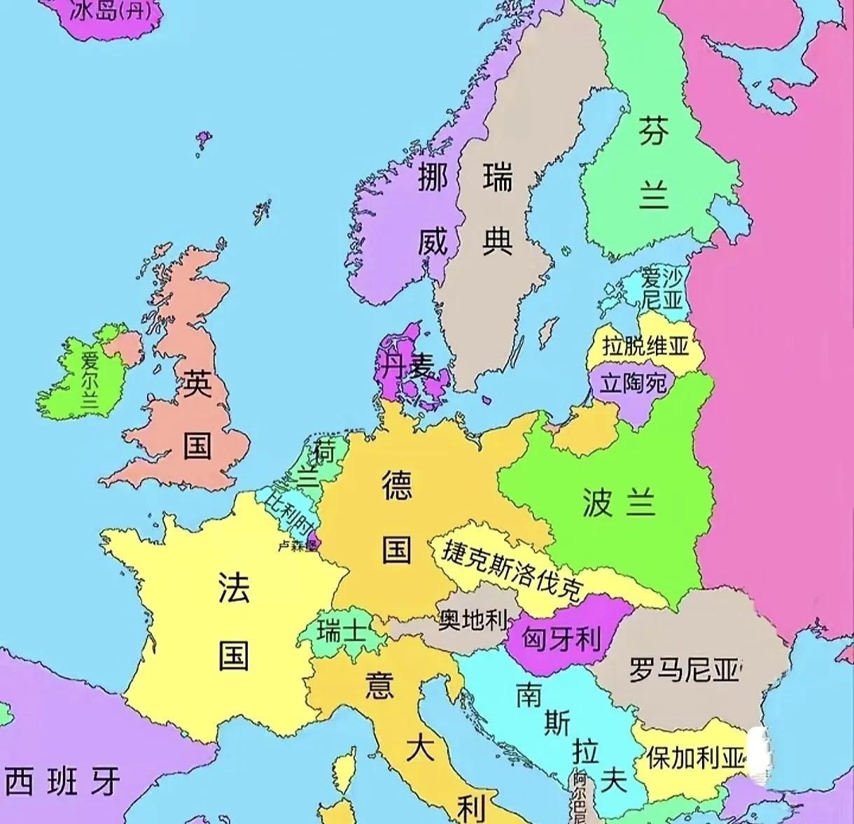 很难想象，今天世界传统白人纯度最高的国家，可能是遥远的澳大利亚和阿根廷。本来欧