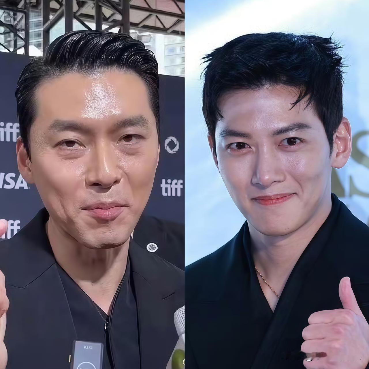 43岁玄彬给所有男人提了个醒你可以老，你也可以丑，但你一定不可以油腻，一