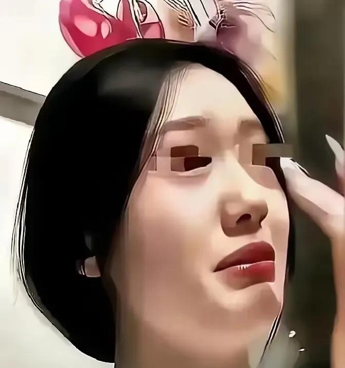 泪目”苏州一位颜值出众的姑娘，和男友谈了七年，男友洗袜子、洗内裤、买卫生巾，生理