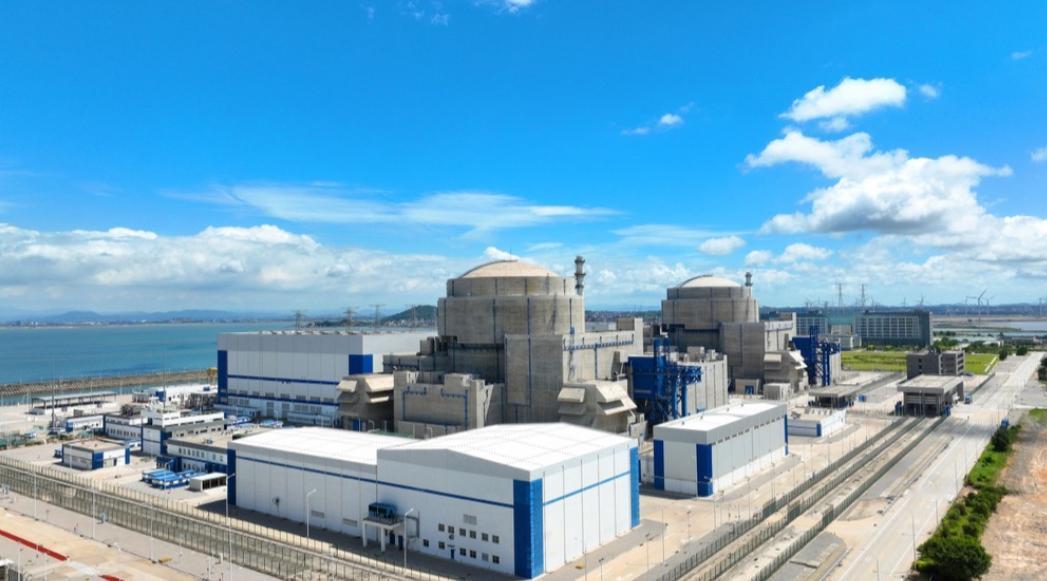 中美谁能掌握下一代科技话语权？人工智能是前沿阵地，但真正决胜的终极战场是能源！