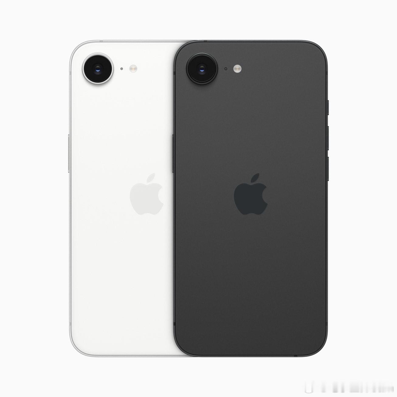 iPhone16E发布了，骂声一片……[笑着哭]其实最近几代iPhoneS