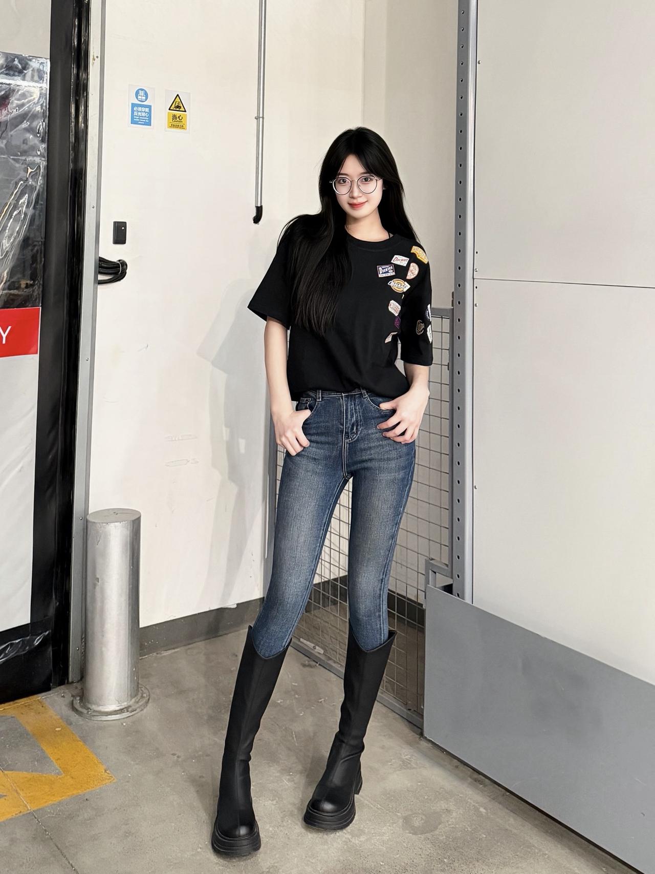 女神们晒出你们的美照吧