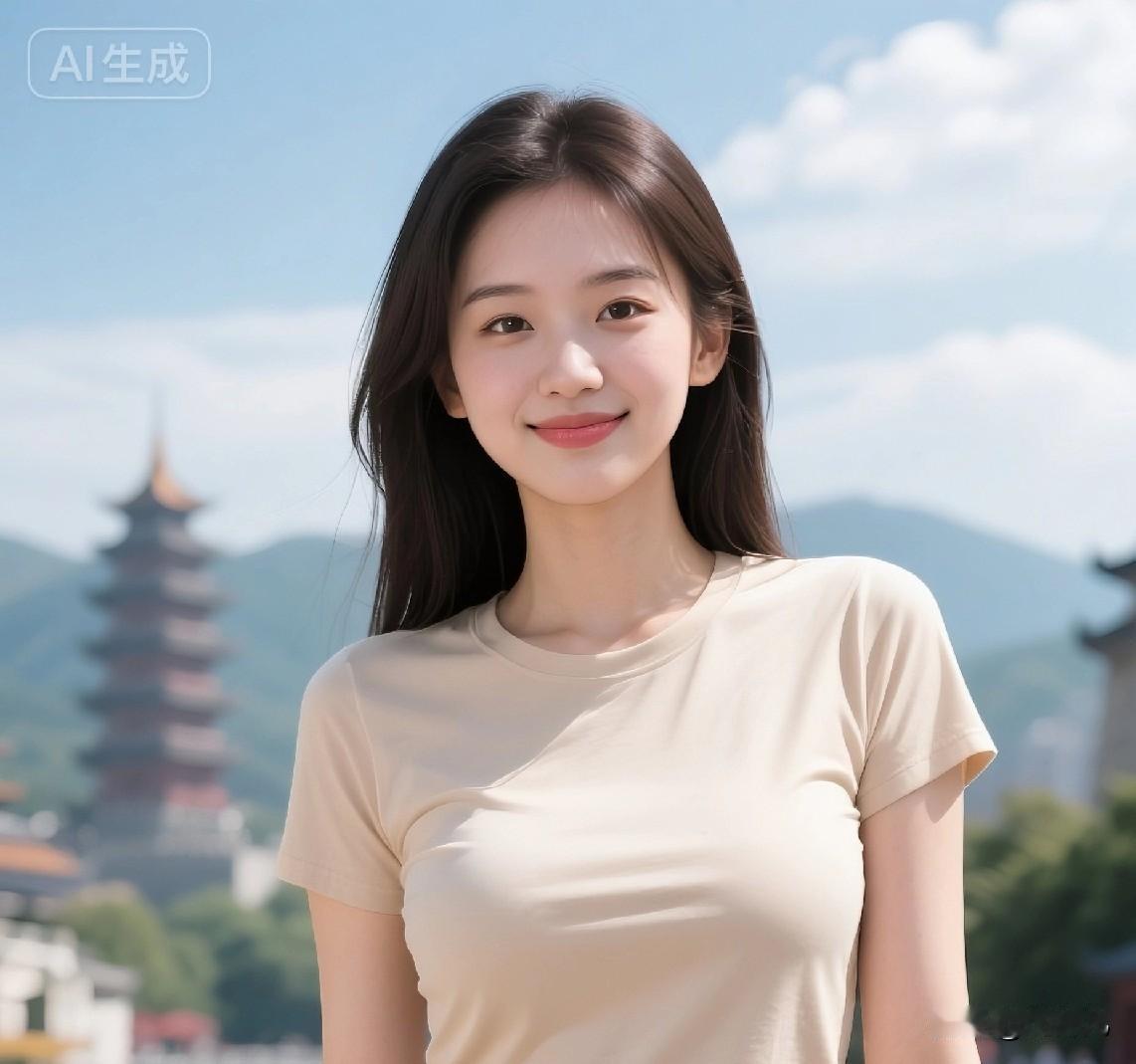 漫步户外，领略这份从容！山高水长，不必慌张。日子是慢慢过的，风是轻的，水是蓝