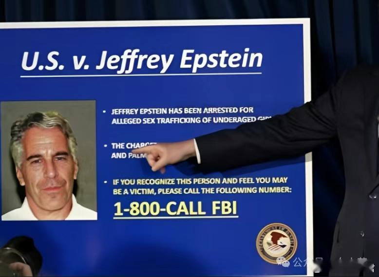 美国竟然这样给爱泼斯坦文件打码，草台班子让人笑掉大牙我是真没想到，美国政府能草台