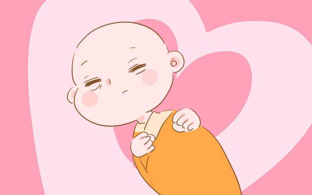 十月怀胎一朝分娩, 宝宝出生后要经历这5件事, 宝妈要知道