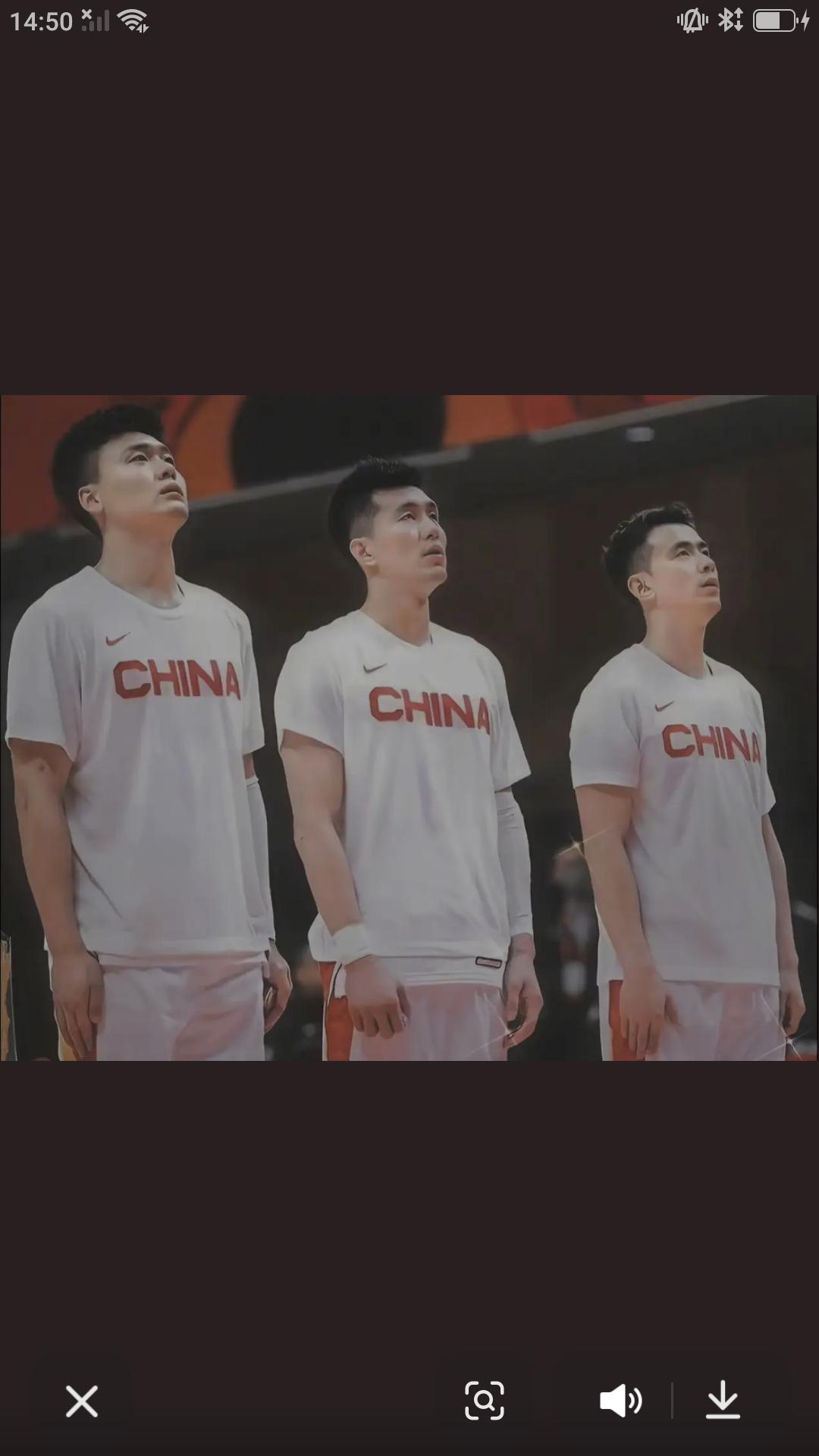 【中国男篮三大后卫郭艾伦，赵继伟，赵睿，数据决定三人巅峰期的真正实力。】郭艾伦常