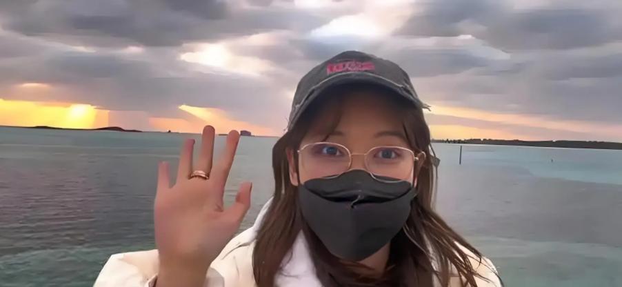 有钱就是任性！青岛一个大姐省吃俭用攒下的积蓄，既不添辆车也不置套房，干脆在202