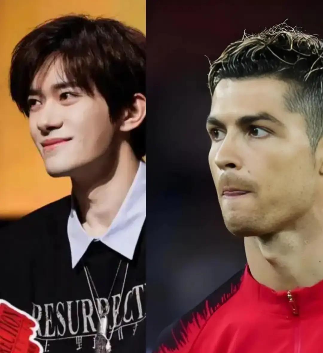 易烊千玺拿影帝，不是运气好，是行业怕了。怕什么？怕他撕掉流量标签，怕他给所有