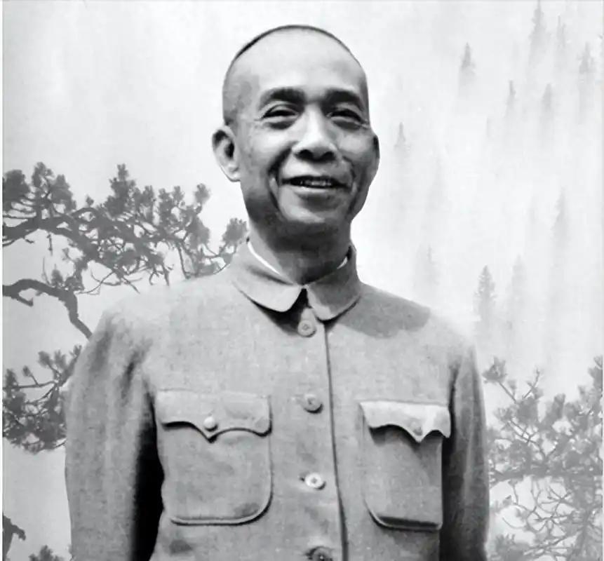 1934年李富春一个无心玩笑，没想到11年后却坑了陈赓1934年1月，在瑞金