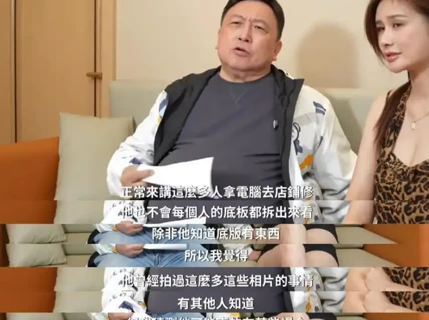 70岁王晶这下被骂惨了！为了流量毫无底线？香港导演王晶有个网络节目叫做《王晶
