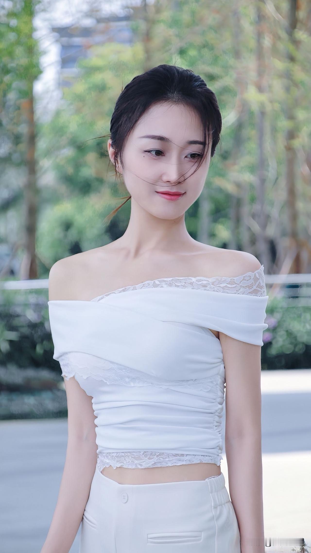 谁的心里没有一个自己喜欢的院落！
