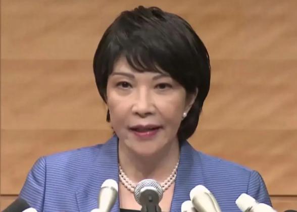 高市早苗根本顾不上中国，刚当上首相，特朗普就急着上门催债了！不少人都知道，高