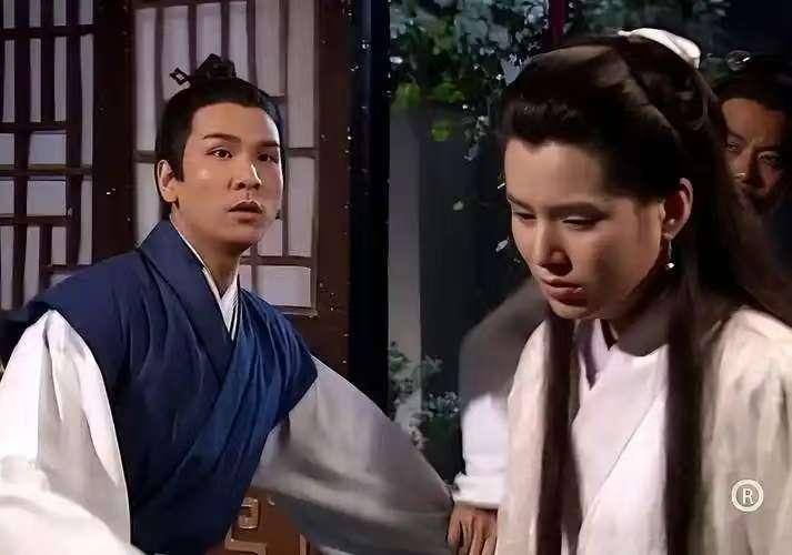 《神雕侠侣》里的小龙女，其实有很多暗线读者没有发现。金庸受到读者的压力，才把小龙