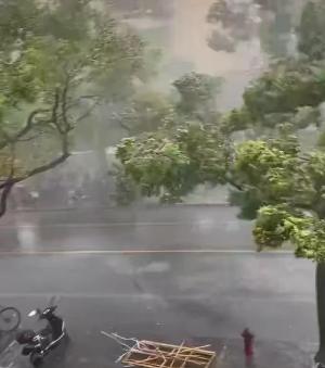 超强台风面前无小事：中国式防灾背后的制度优势你想啊，每年夏天中国东南沿海都要迎