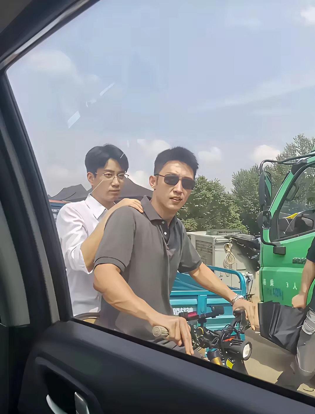 有点眼熟，但是就是叫不上名字