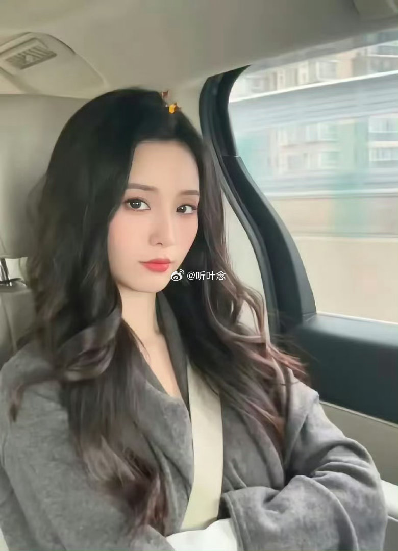 徐艺洋在路人镜头里长这样？？！徐艺洋回应黄子韬身体状况