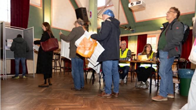 赢了选举也当不了总理？荷兰反华首相即将落败，中荷关系或将改善当地时间