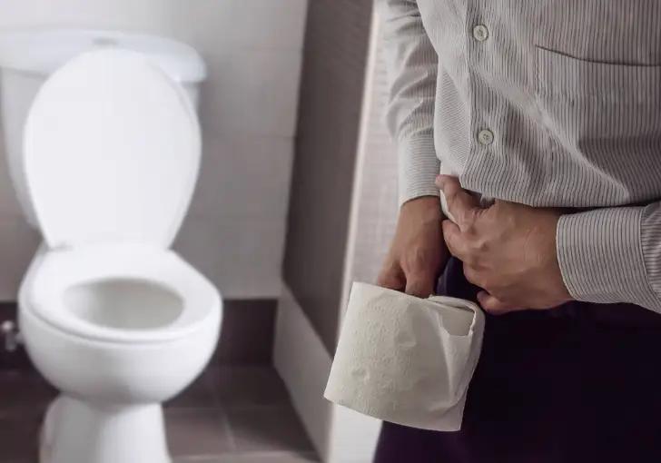 肠道逆龄密码曝光！医生震惊：每天吃白萝卜的人，肠道比实际年龄年轻10岁？