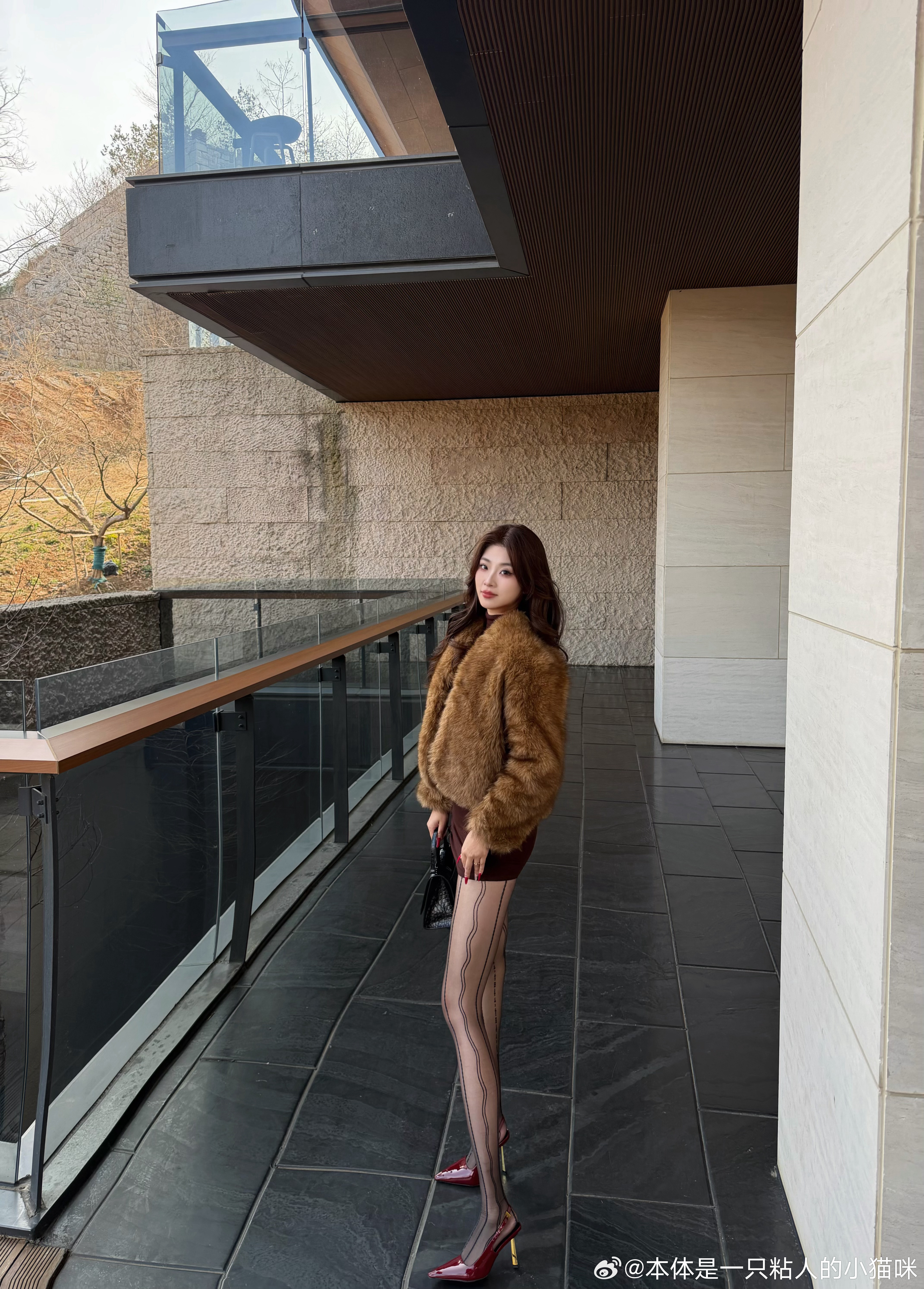 御姐是一种感觉扬州