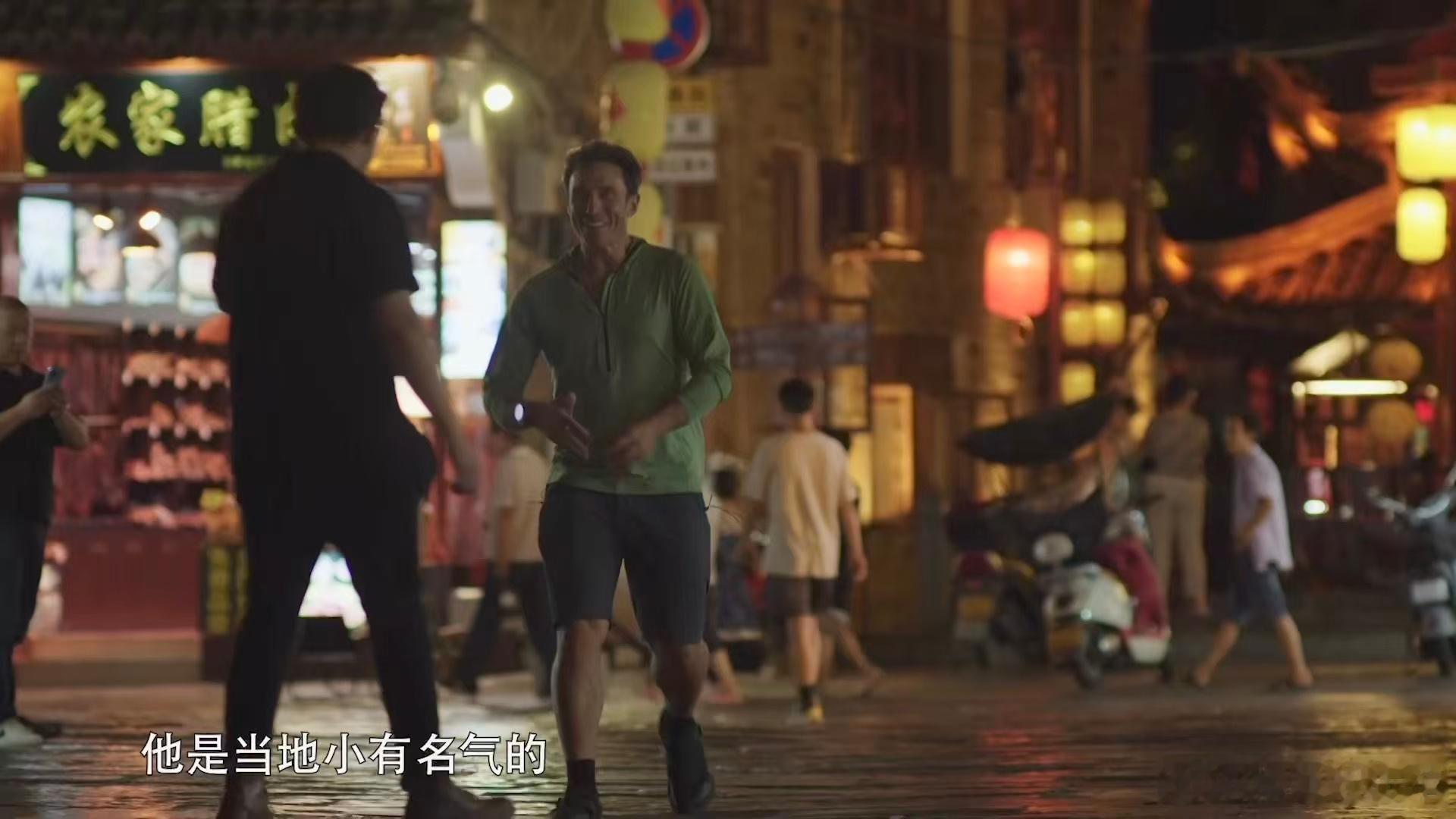 2200年的贵州古镇为何汇聚天下味道寻找最美目的地秘境贵州酸与辣的完美平衡，是