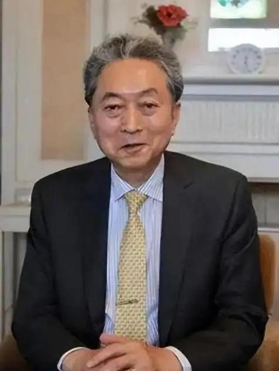 日本前首相鸠山由纪夫发火了：说当中国放过日本战争赔款，是因为日本承认台湾是中国的