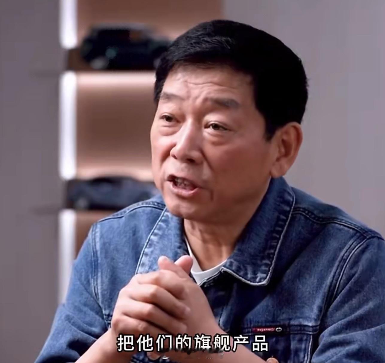 魏建军征名把哈弗旗舰整没了魏建军把命名权交给网友，这波“听劝”太圈粉。既是对经典