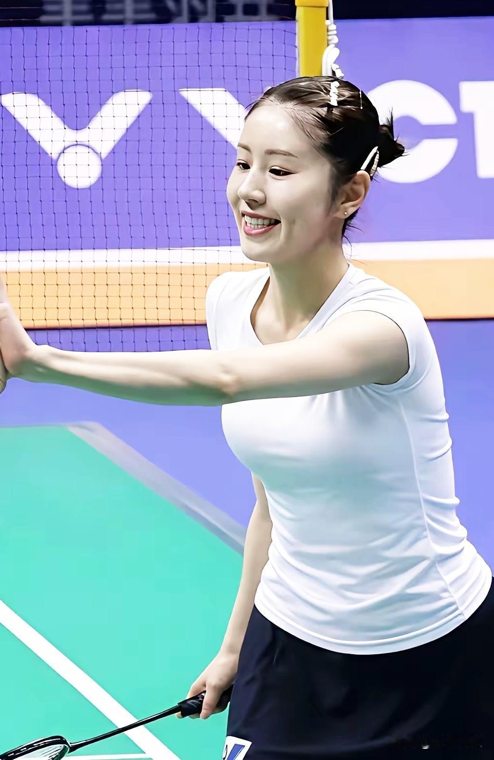 太棒了！志田千阳喜欢上了中国品牌，这次终于拿到了代言！还和在国内打乒超联赛的