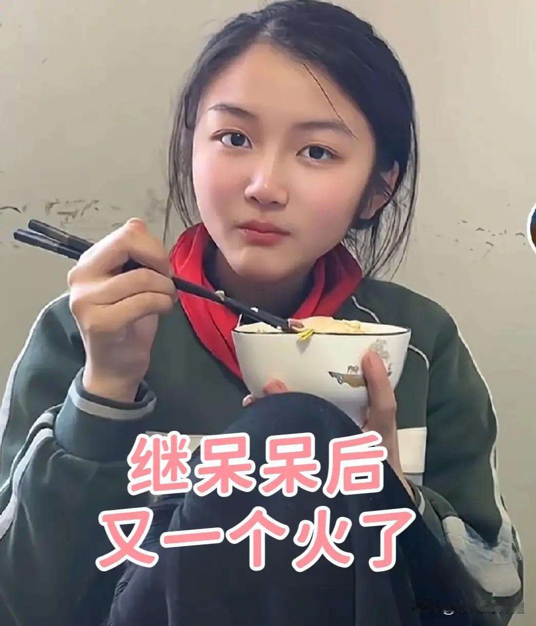 呆呆刚当完“年度第一闯祸王”，2026年第二闯祸人出现了，这绝对是凭实力把自己坑