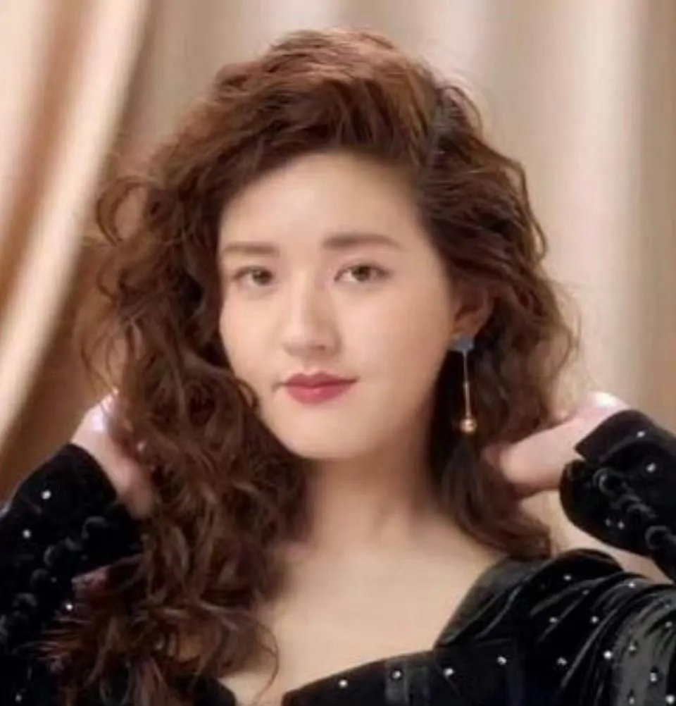 赵露思怎么有一种回到以前的感觉了？